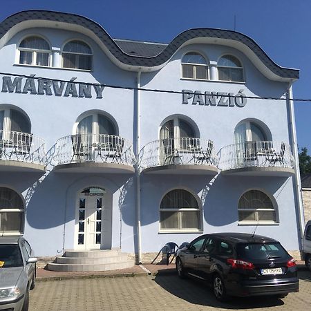 马瓦尼酒店 Hajdúszoboszló 外观 照片
