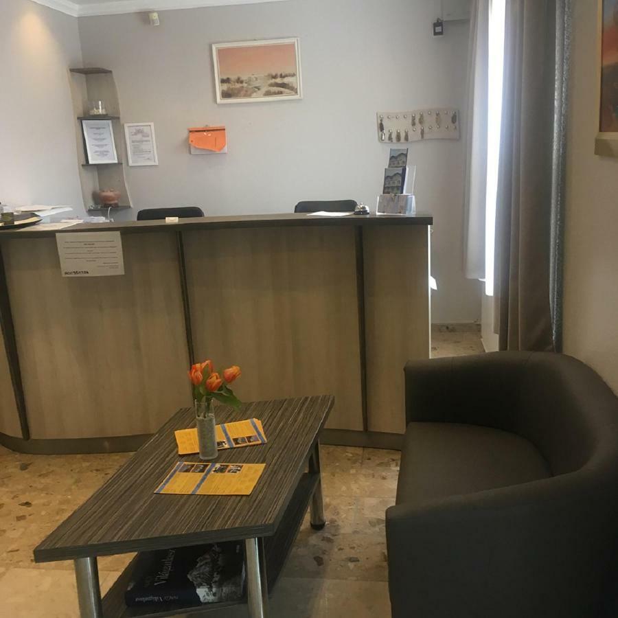 马瓦尼酒店 Hajdúszoboszló 外观 照片